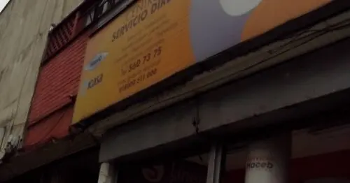 SERVICIO HACEB BOGOTÁ SERVICIO HACEB BOGOTÁ